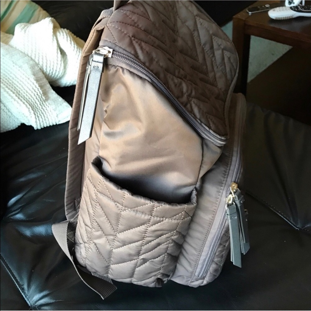 Skip Hop Diaper backpack
